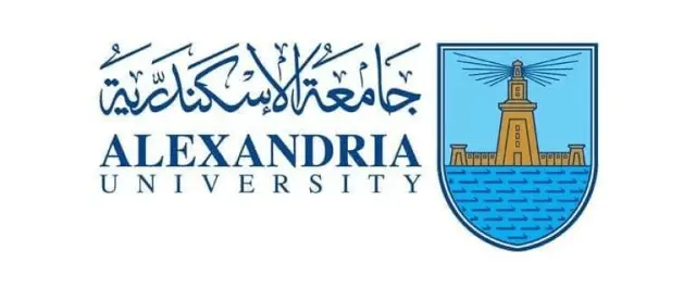 Alexandria University