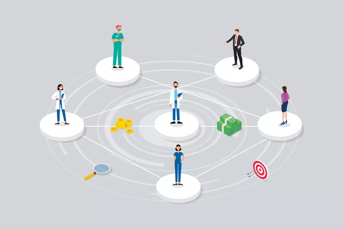 Referral Program | MEDOC 