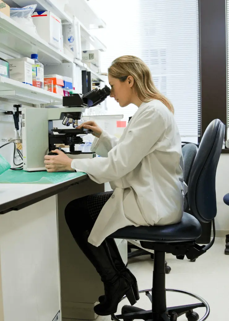 Lab Image